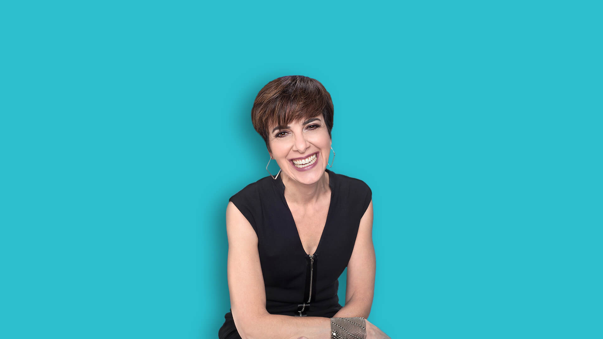 Photo of Becki Saltzman