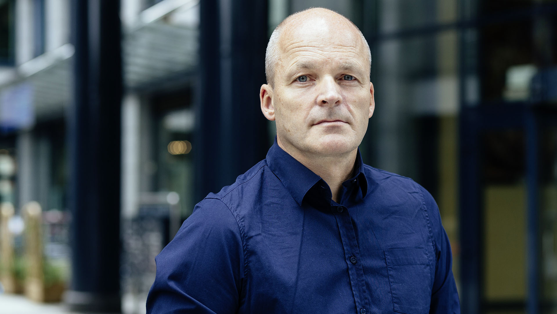 Lutz Fügener is a Professor of Transportation Design at Pforzheim University of Applied Sciences.