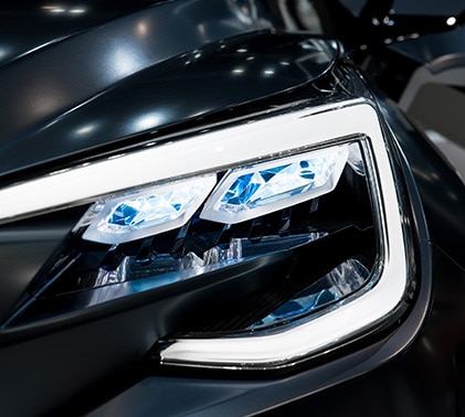 Professor Fügener, the UK magazine ”The Economist” recently wrote that we are living in a golden age of discovery in the field of new materials. Is this also your view? Yes, that i