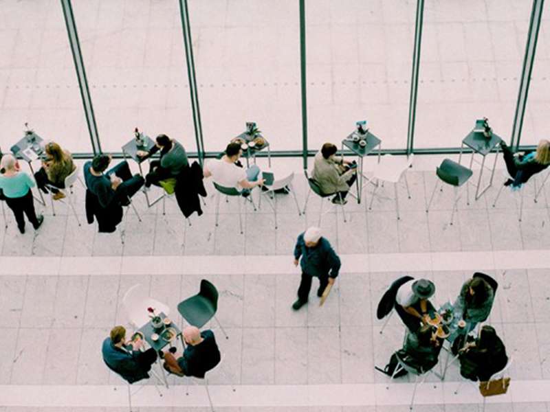 Making the most of digital collaboration possibilities 