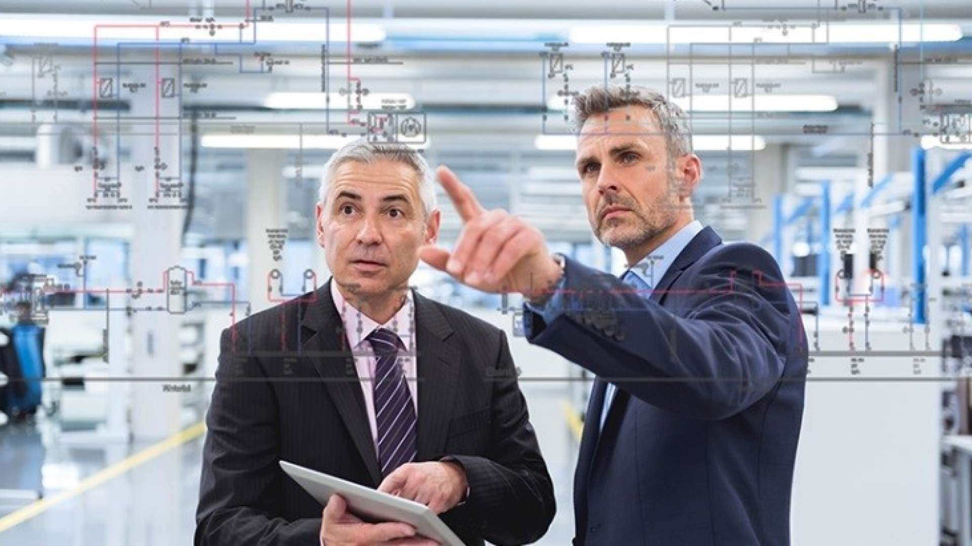 Smart Factory