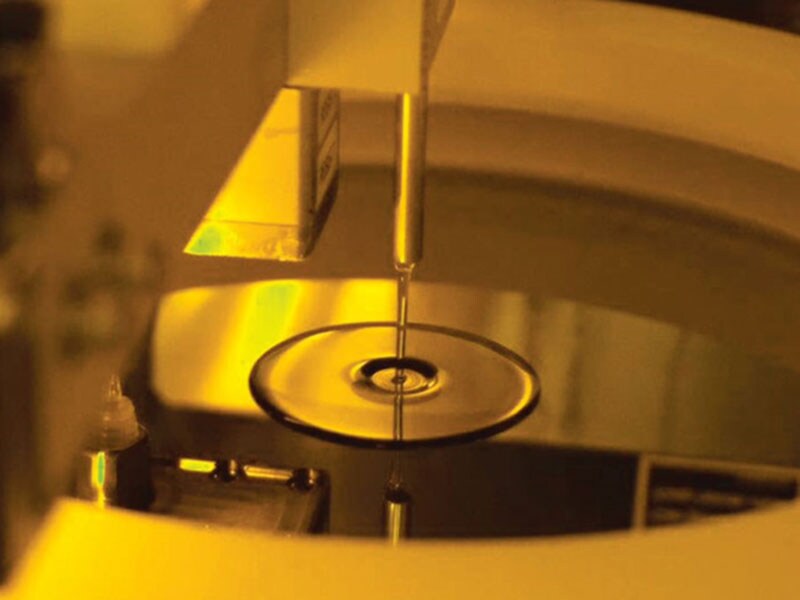 Solutions instead of products | Merck KGaA, Darmstadt, Germany