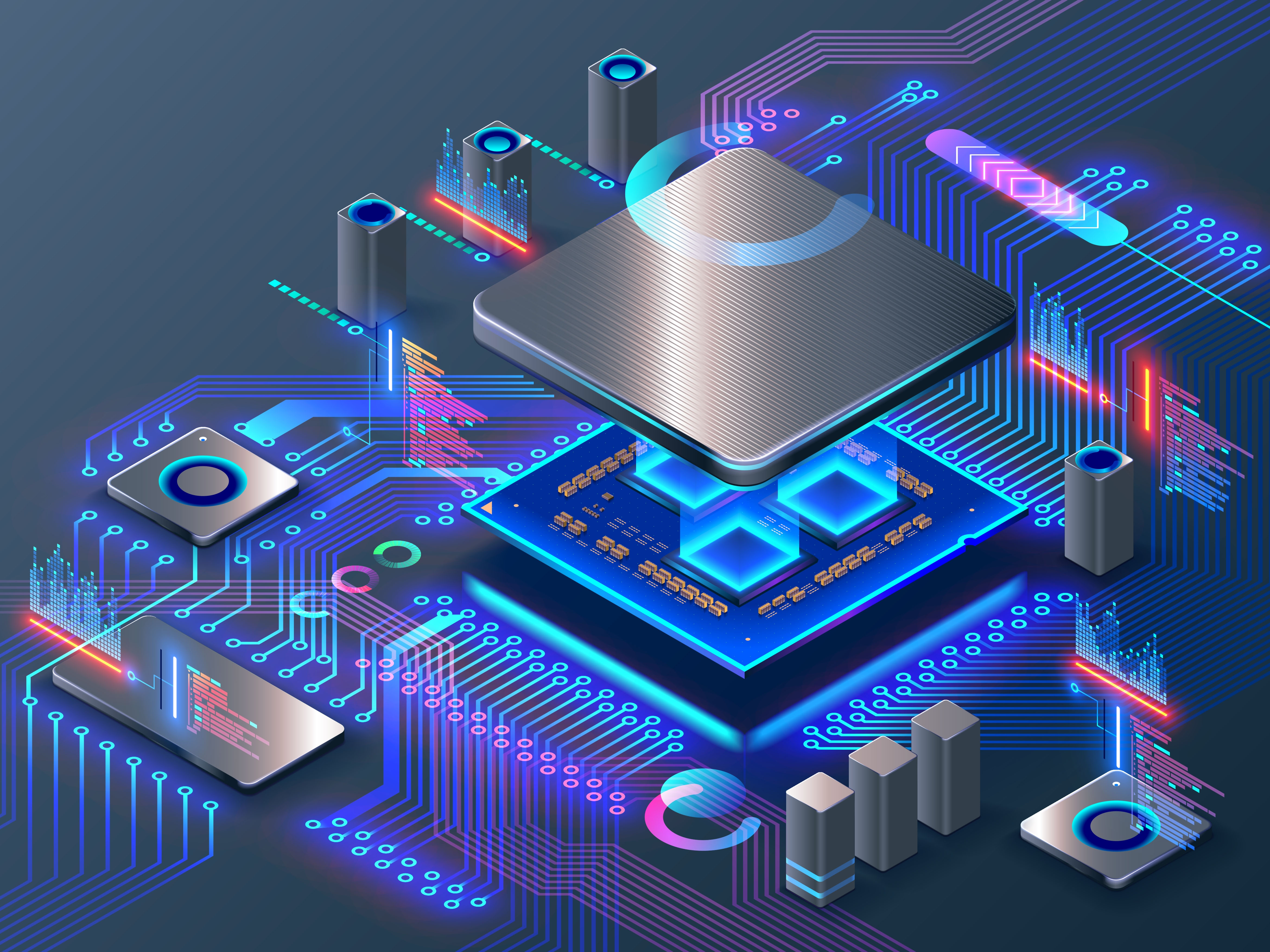 Heterogeneous Integration A Revolution for the Semiconductor Industry