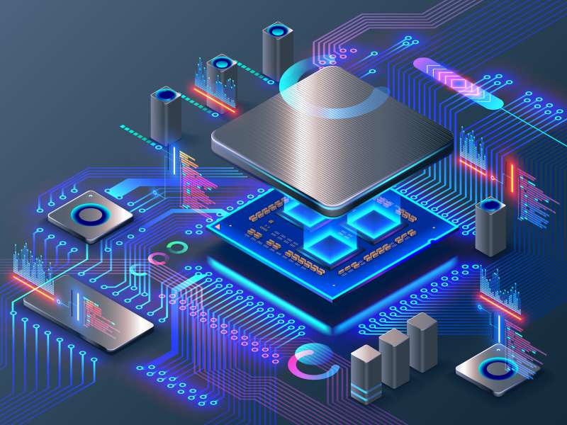 Heterogeneous Integration: A Revolution for the Semiconductor Industry