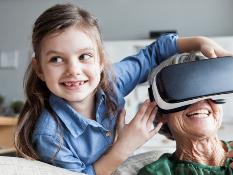 Acceptance of digital technologies worldwide – Digital literacy is key