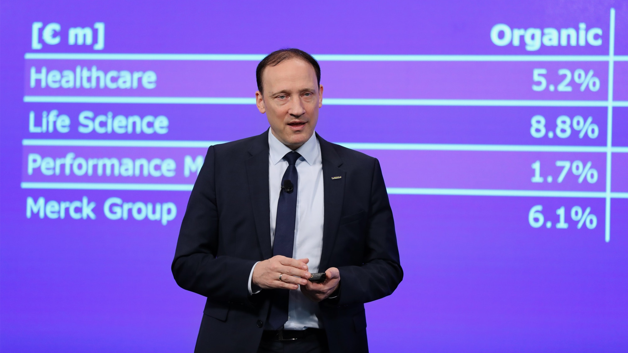 Modular Innovation Center