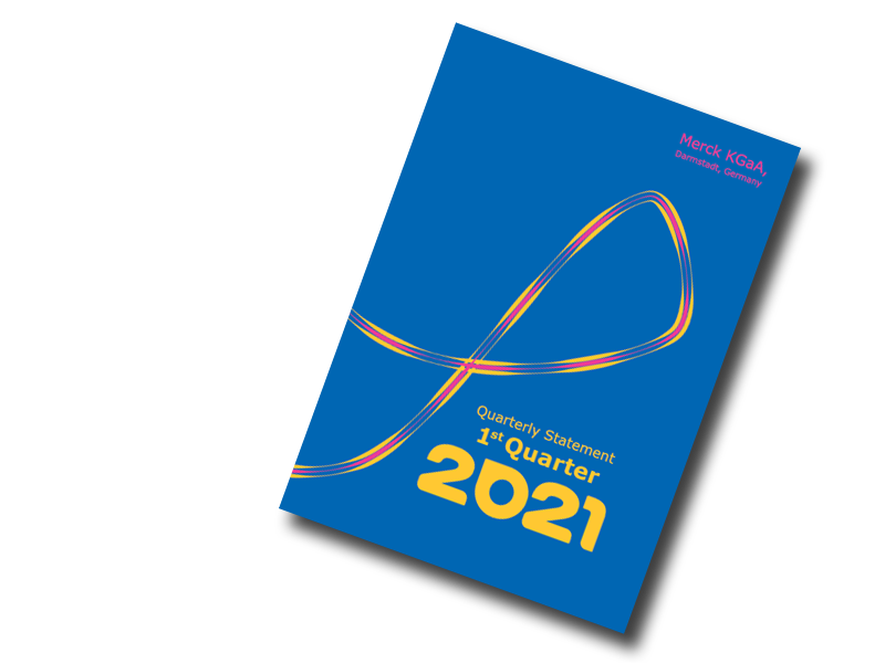 First Quarter of 2021