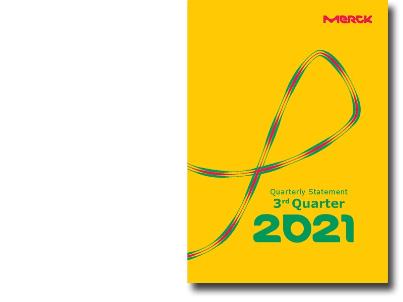 Quarterly Statement Q3/2021