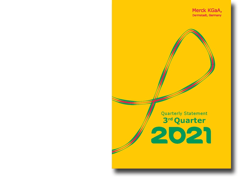 Quarterly Statement Q3 2021 Brochure