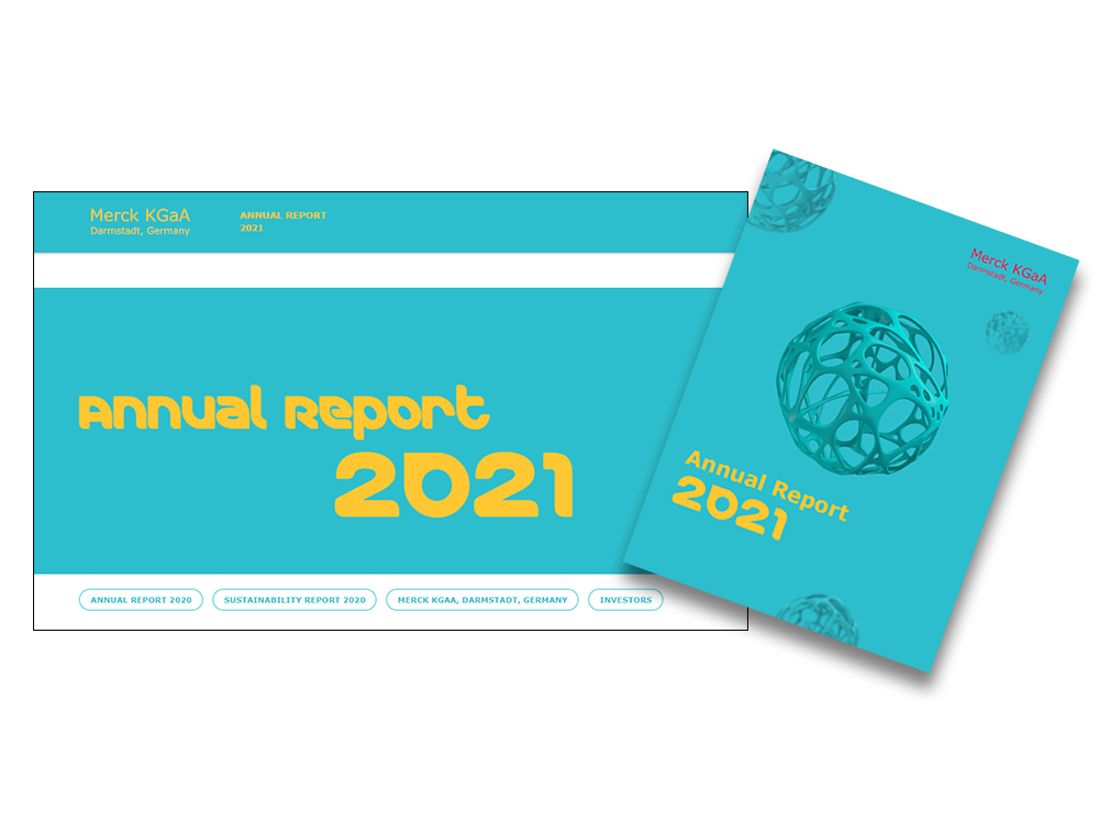 Fiscal year 2021  - Brochure
