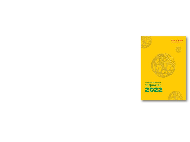 Quarterly Statement Q1 2022 Brochure