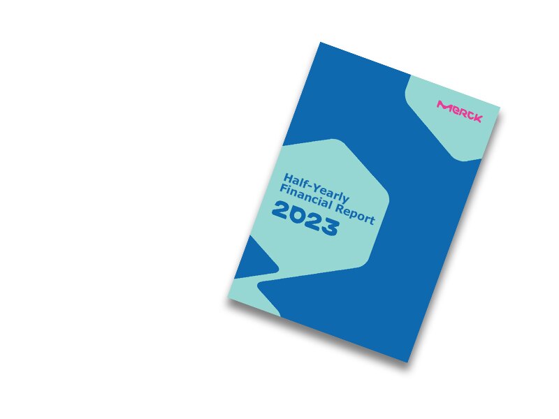 Half-Yearly Financial Report Q2/2023