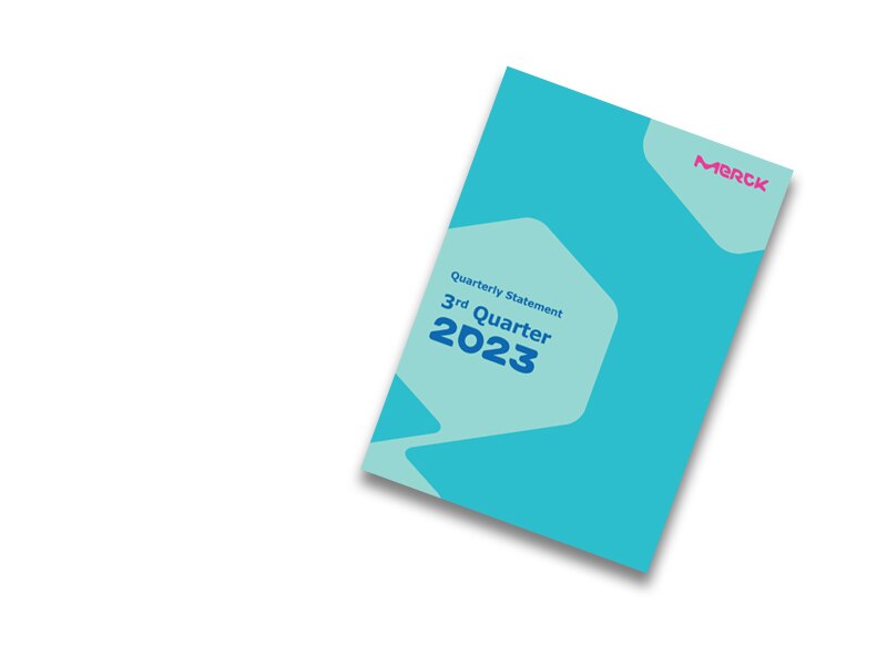 Quarterly Statement Q3 2023