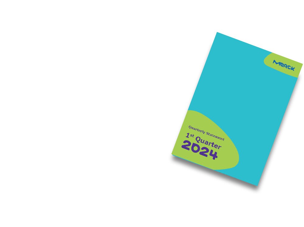 Q1 Annual Report 2024