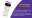 The mysterious ever-changing effects of Colorstream® Viola Fantasy deliver a thrilling experience that is alive with potential.