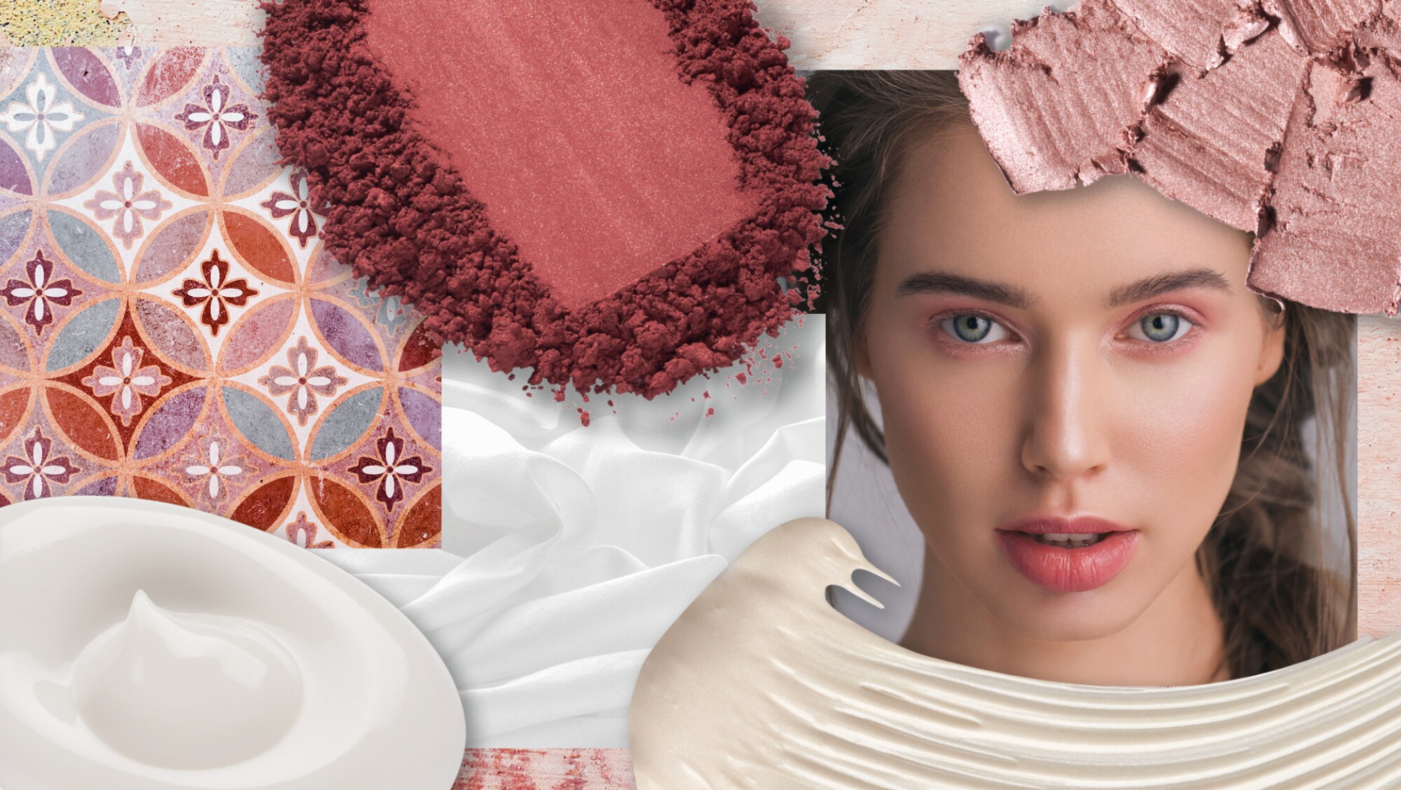 Color Forecast #46 – Faithful Legacy - Moodboard