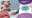 Color Forecast #45 – Sensitive Clash - Moodboard