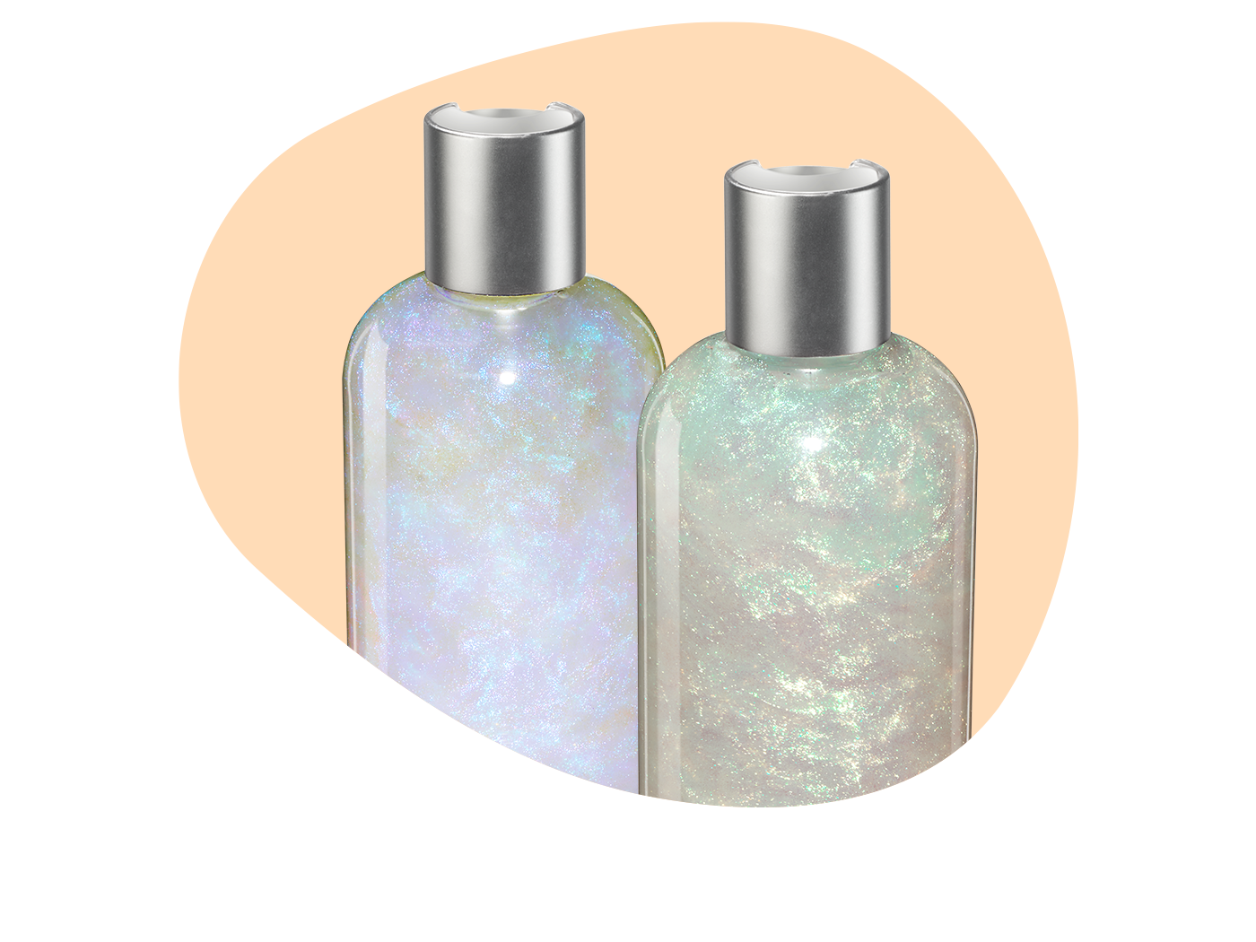 HOLOGRAPHIC DAZZLE