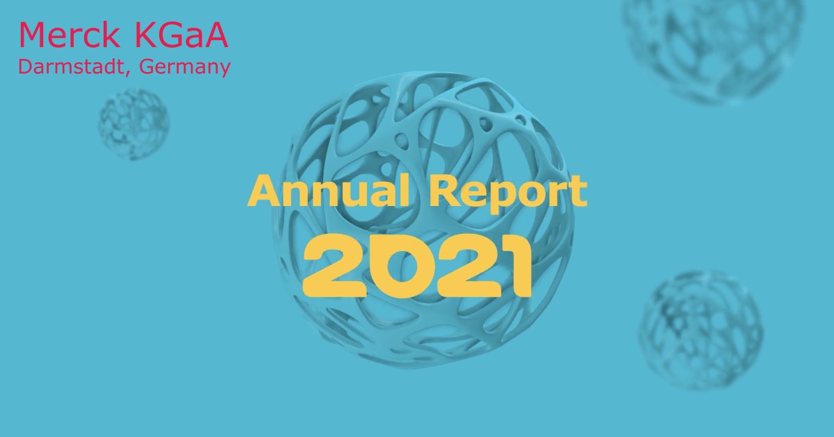 Overview of the structure of the compensation system - Merck KGaA ...