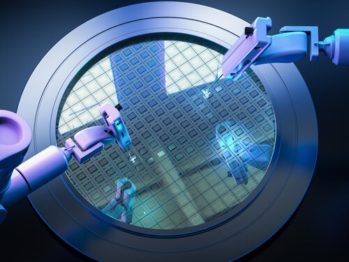 semiconductors everywhere