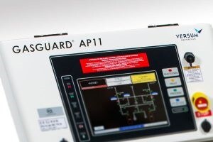 GASGUARD® AP11