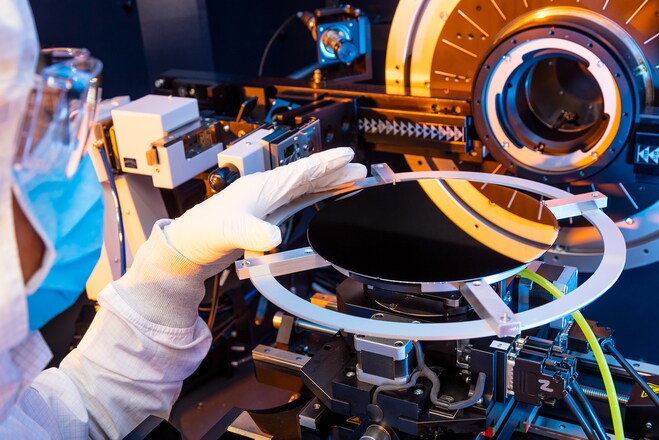 Our custom technologies