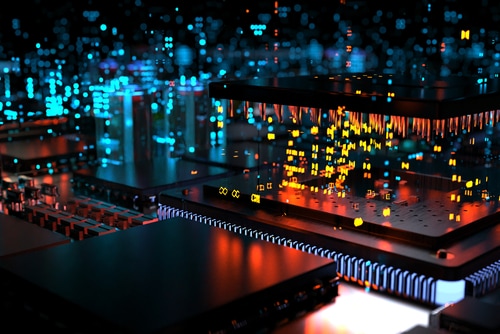 Speed time to innovation