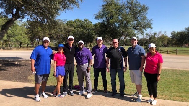 2022 Tx Golf Group 1