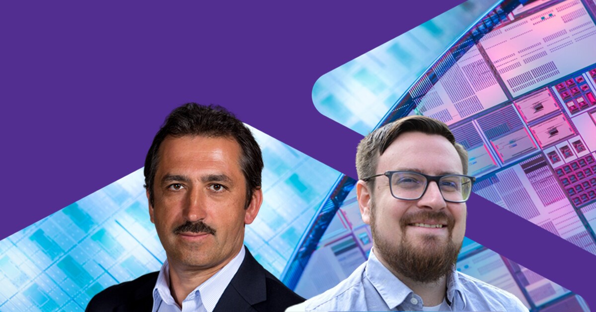 Semiconductor Webinar Series