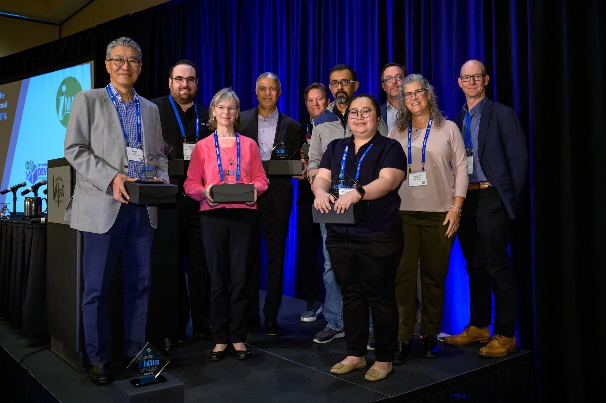 We celebrated this great recognition of our commitment and relentless efforts in sustainability. We strive to embed sustainable thinking in our processes and products in promoting