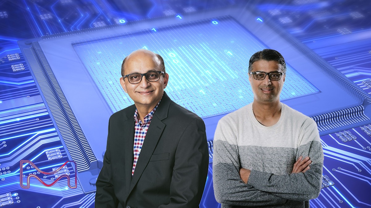 Semiconductor Materials Webinar Series