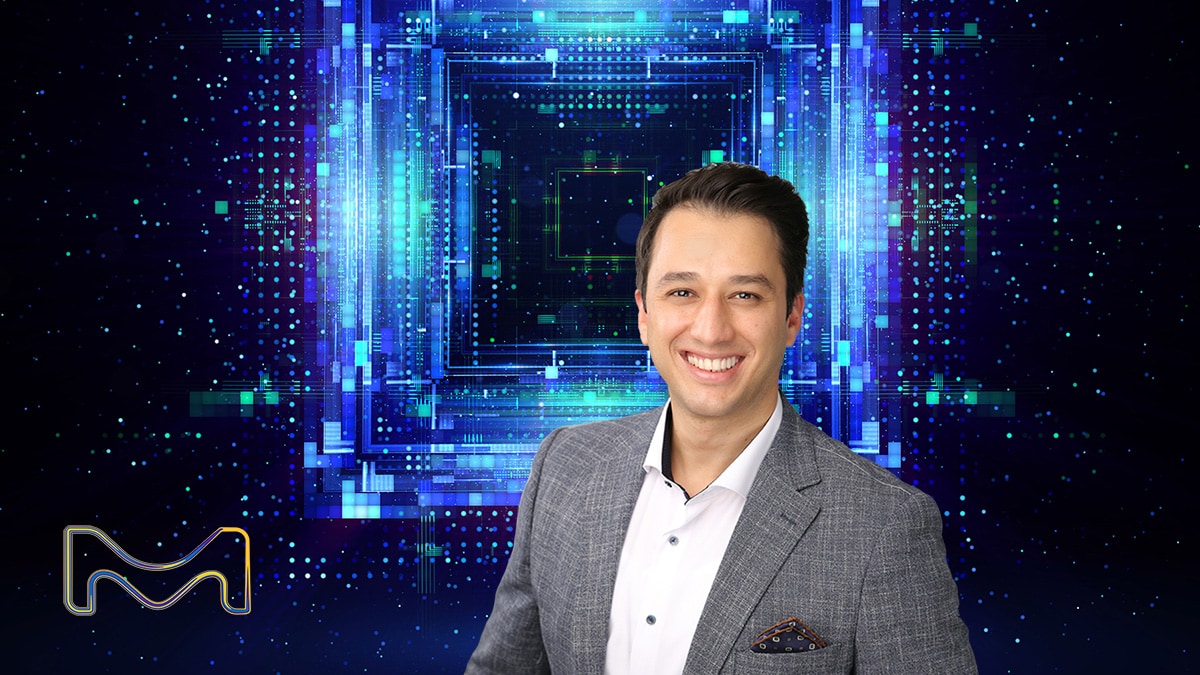 Semiconductor Materials Webinar Series