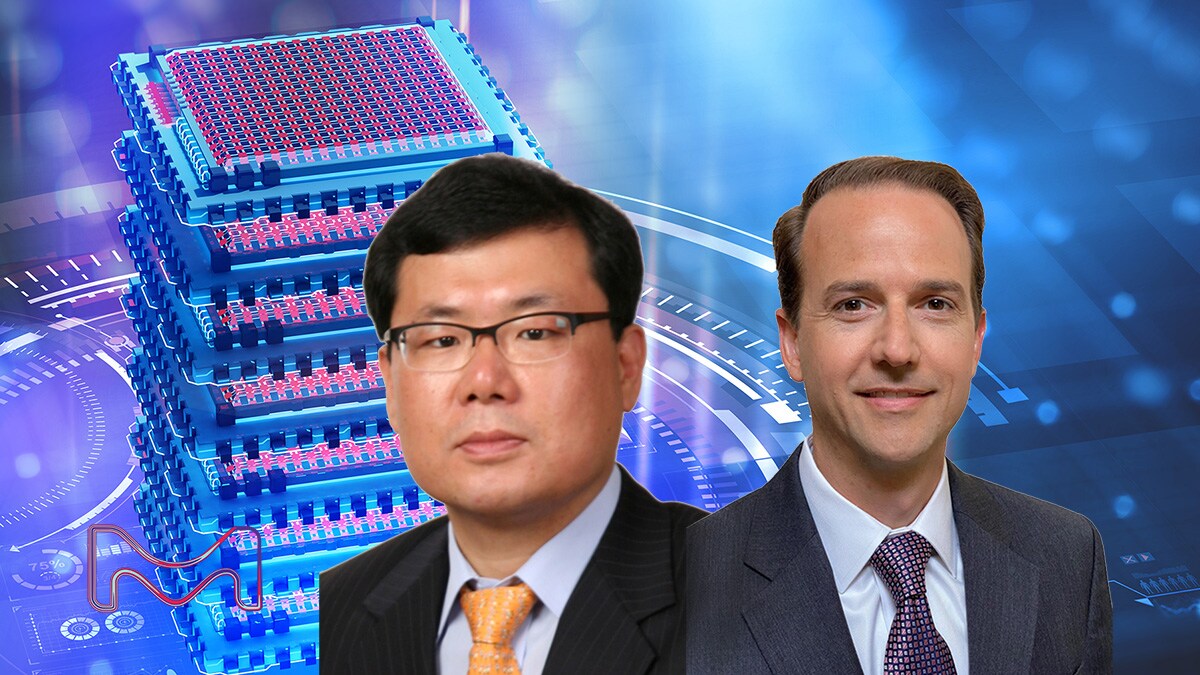 Semiconductor Materials Webinar Series