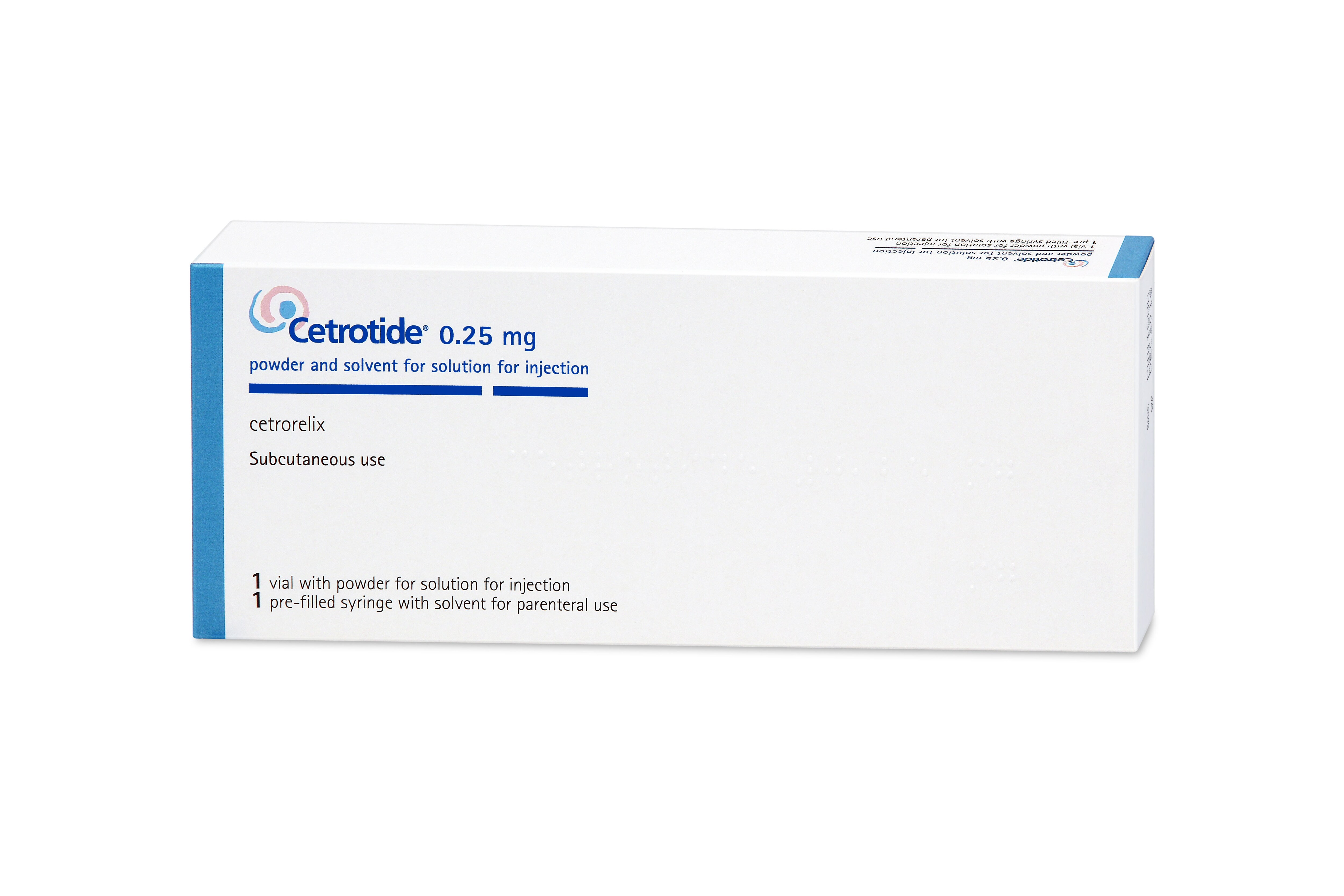 cetrotide