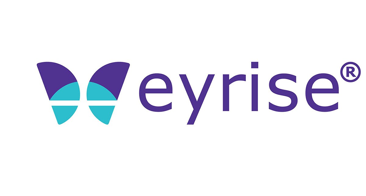 eyrise® logo