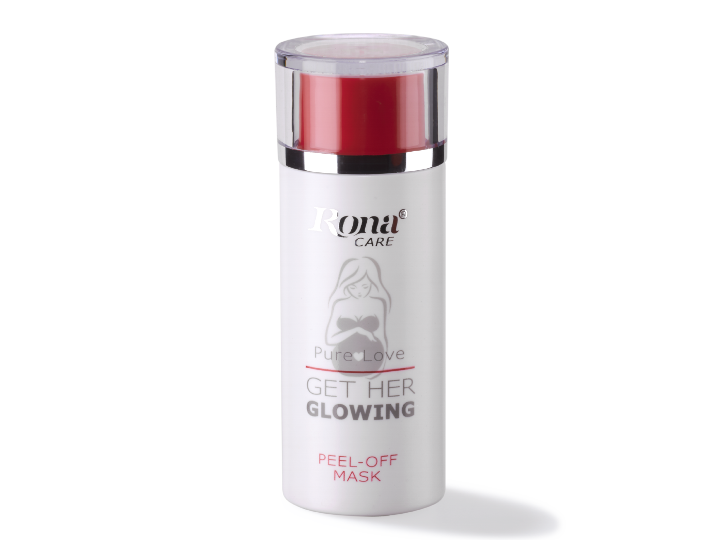 Get her Glowing - Formulation for PURE LOVE