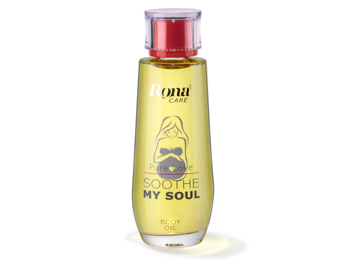 Soothe My Soul - Formulation for PURE LOVE