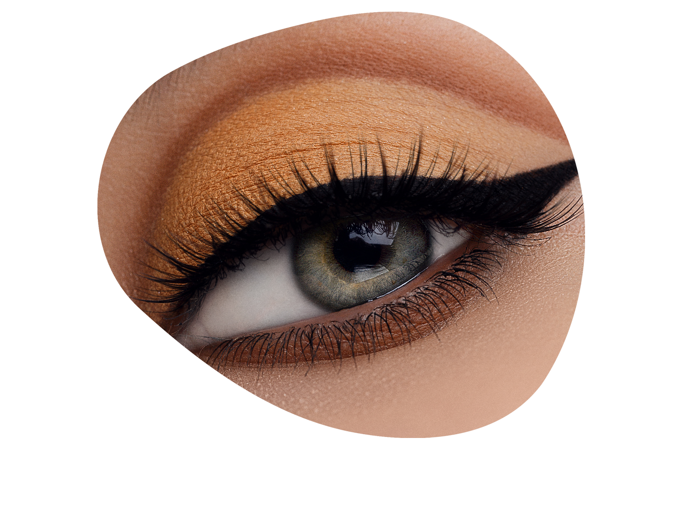 EYESHADOWS, EYELINERS & CO.