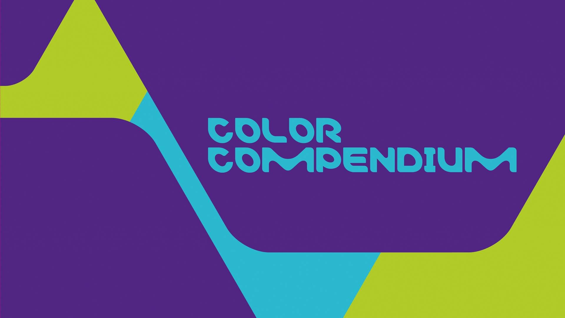 Color Compendium
