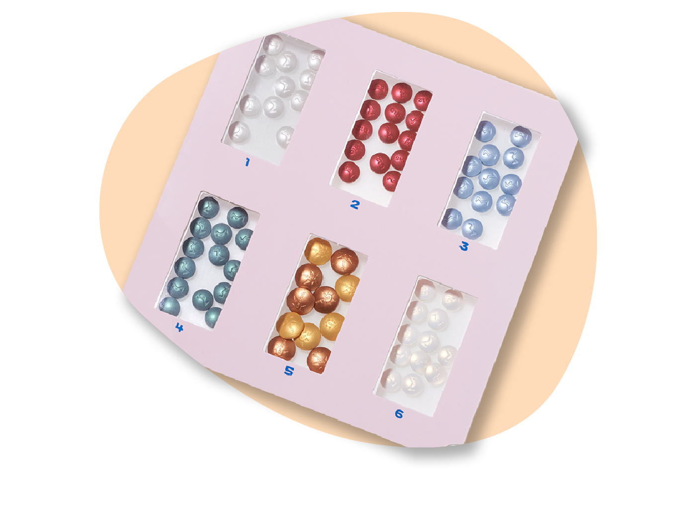 Tablet Tool Photo