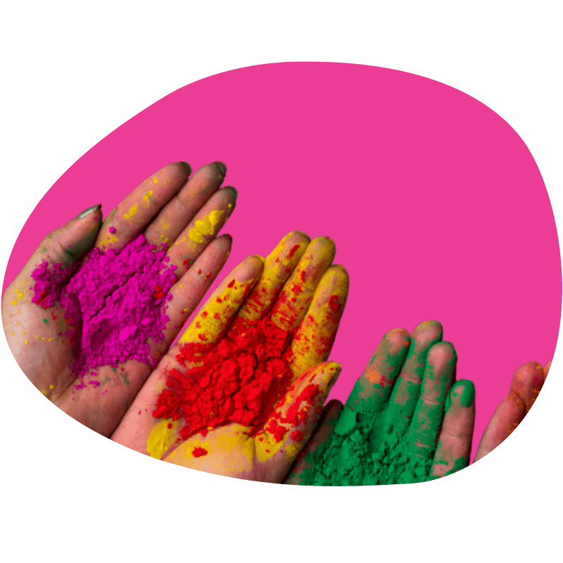 Icon for Effect Pigments category