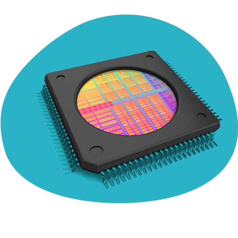 Icon for Semiconductors category