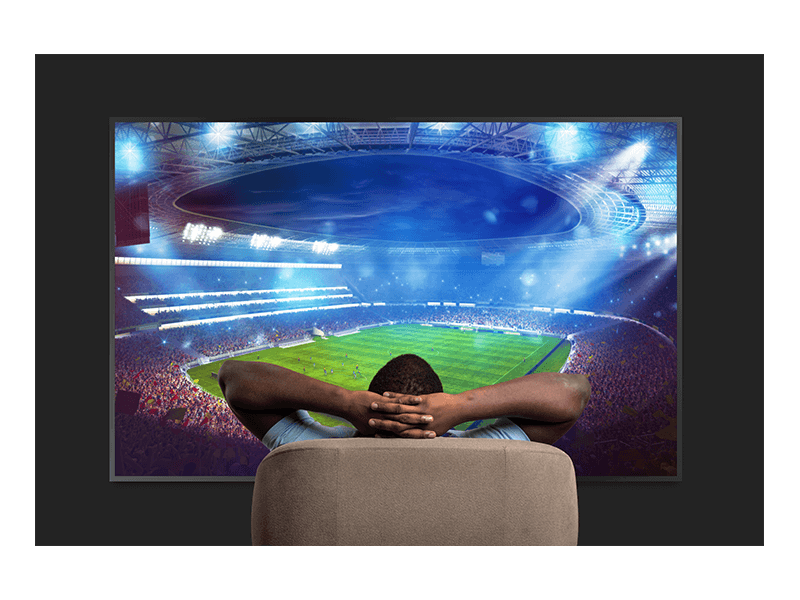 QD-OLED TV/Monitor