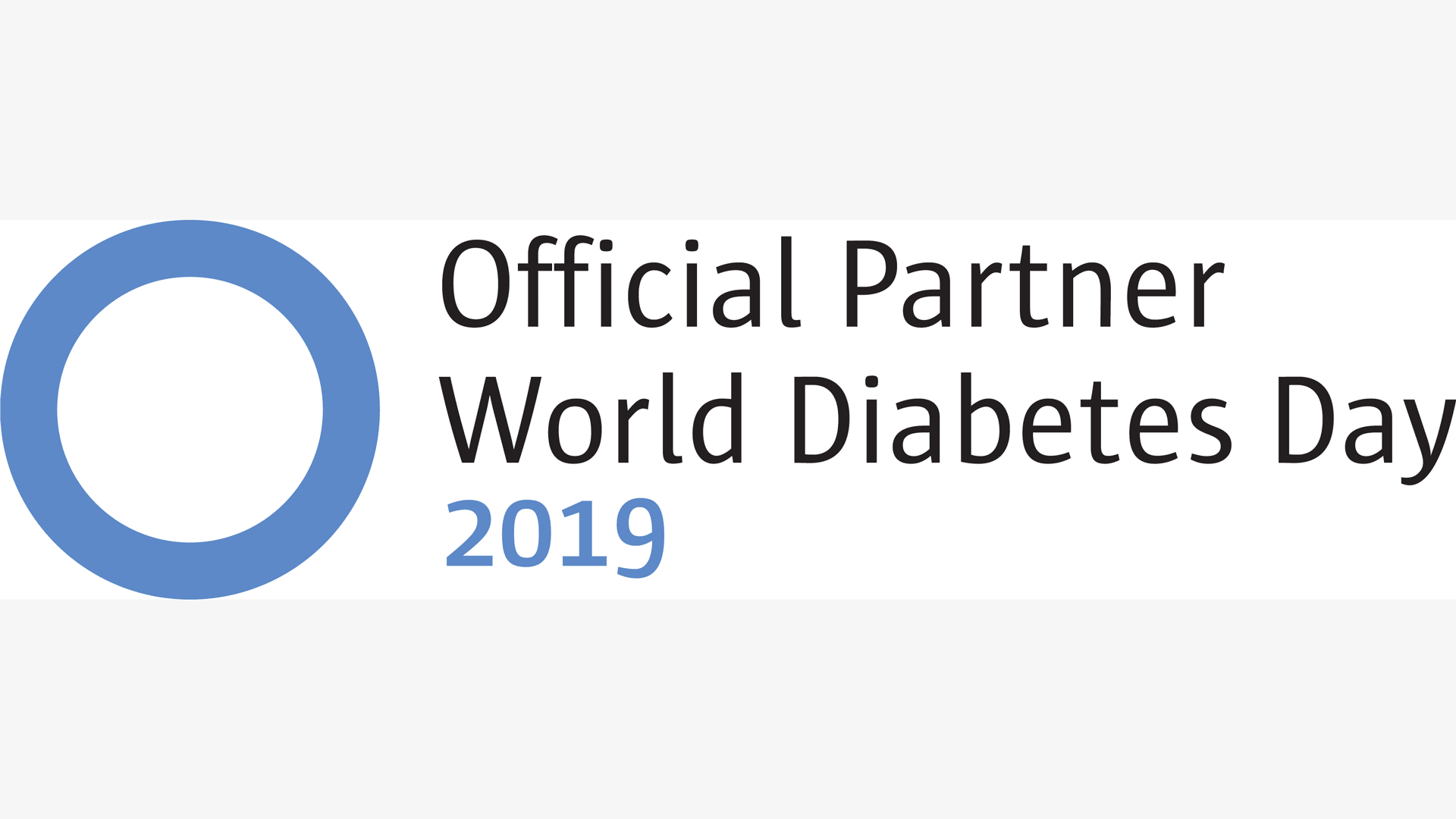 official partner world diabetes day 2018