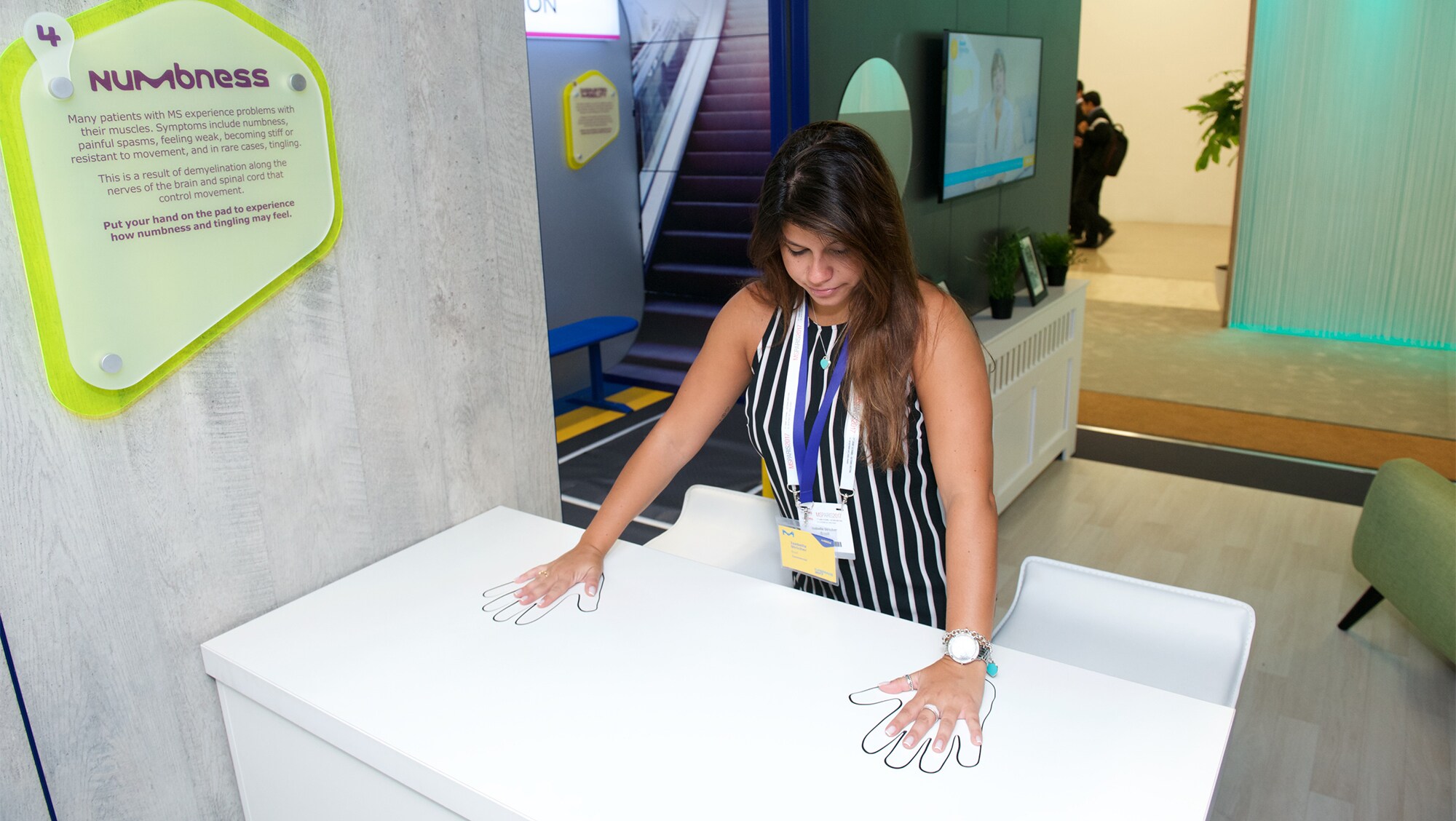 Physical MS Inside Out Experience