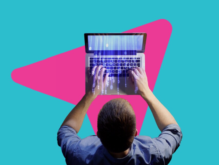 Data as a Game Changer