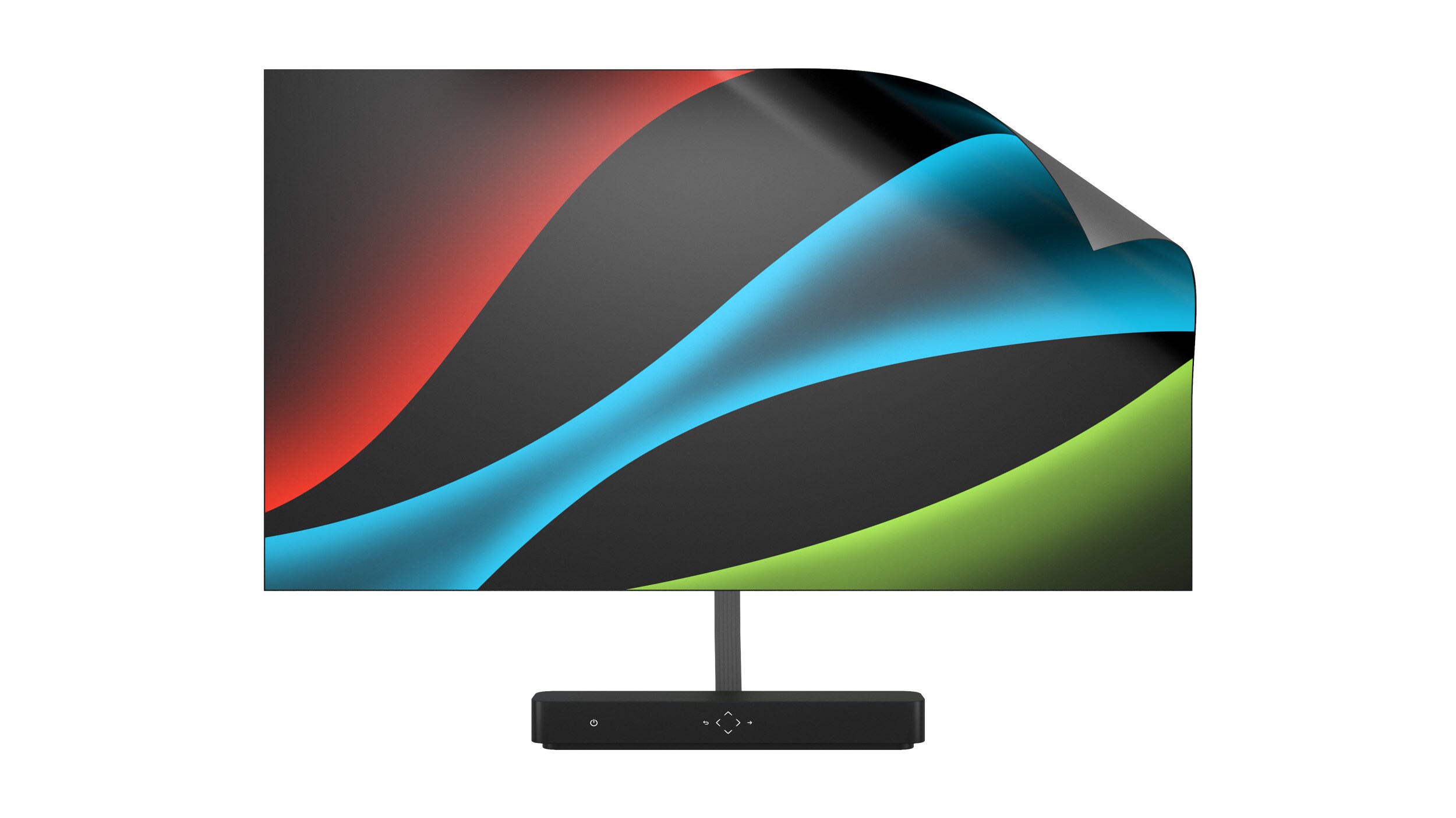 Oled Materials 1