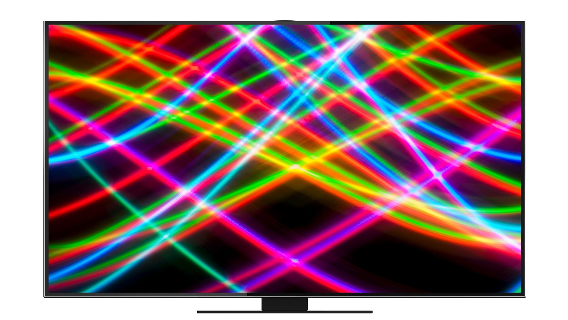 TVs and 8K resolution