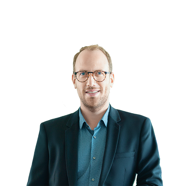 Dr. Thomas Spangenberg
