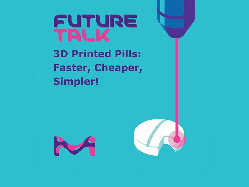 Tune in for our “Future Talk Podcast